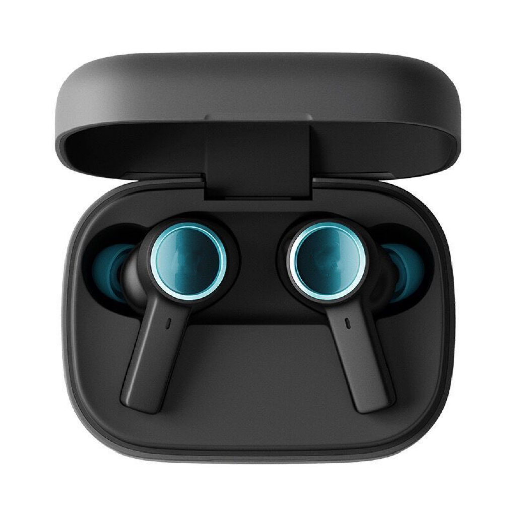 OB Earbuds Wireless Bluetooth earbuds Electronic ANC Gold earbuds Gaming noise-cancelling HiFi earbuds sports waterproof