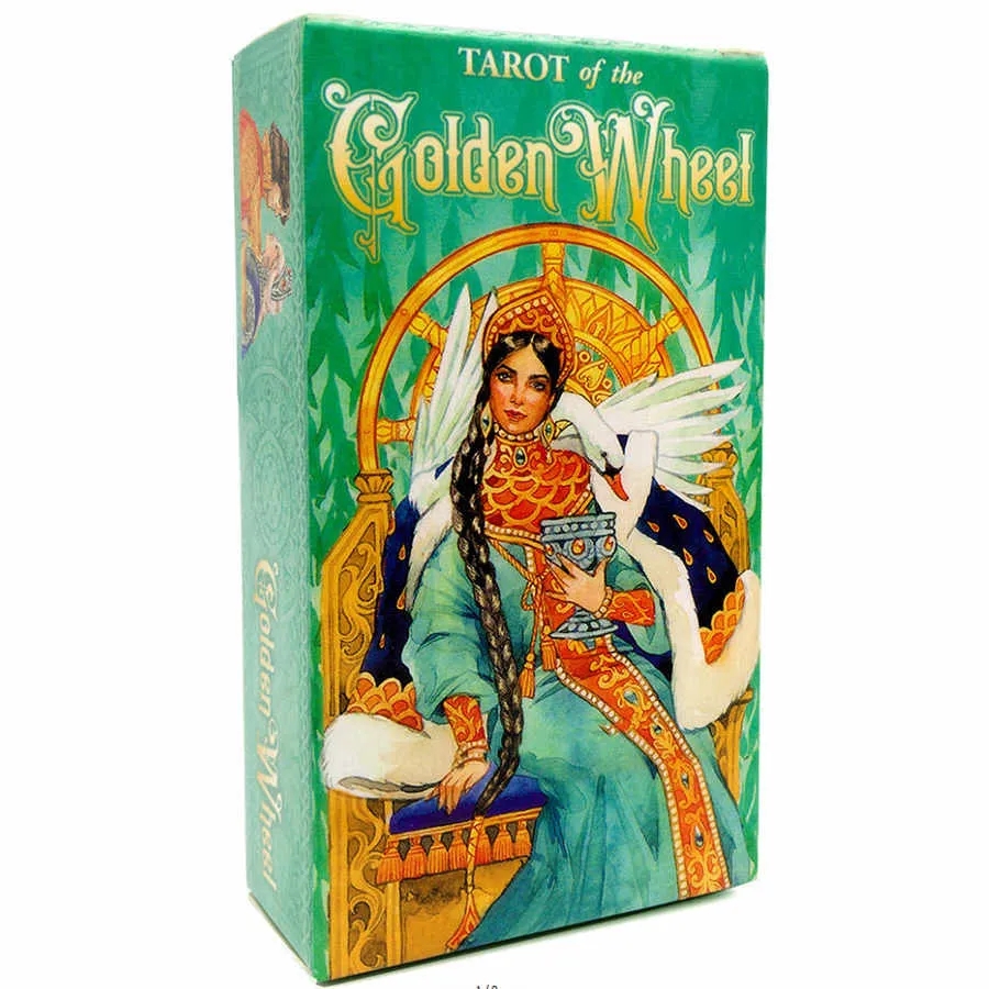 Card Games Full English New Romance Angels Oracle Cards Deck Tarot Cards double game By Doreen Virtue Out Of Print