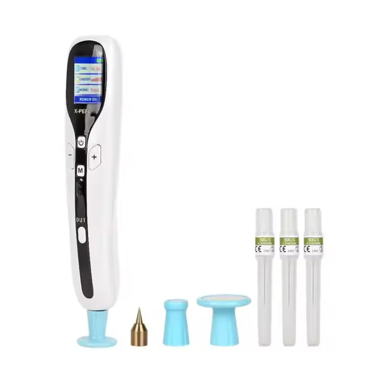Wholesale Price Cold-plasma Ozone Professinal Dark Spots Removal Plasma Pen