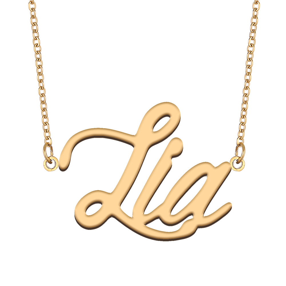 Lia Personalized Na… - image