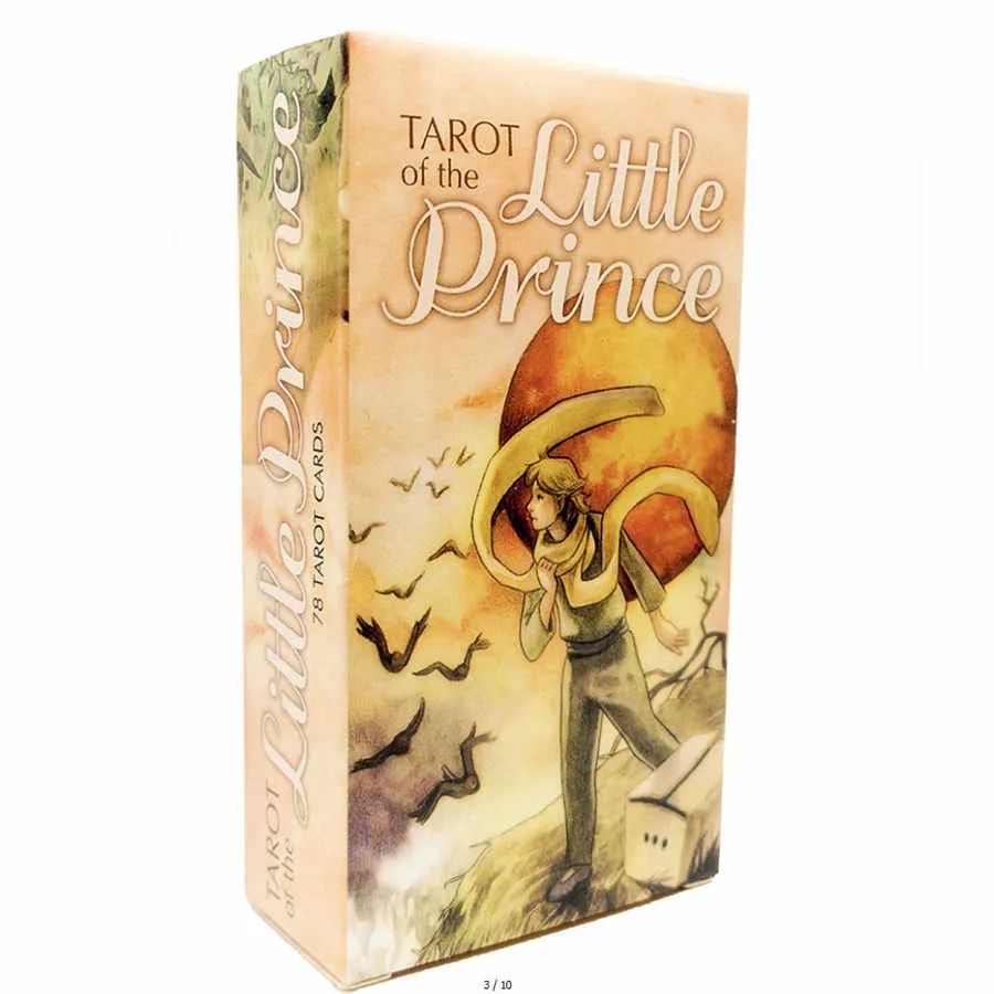 Card Games Full English New Romance Angels Oracle Cards Deck Tarot Cards double game By Doreen Virtue Out Of Print