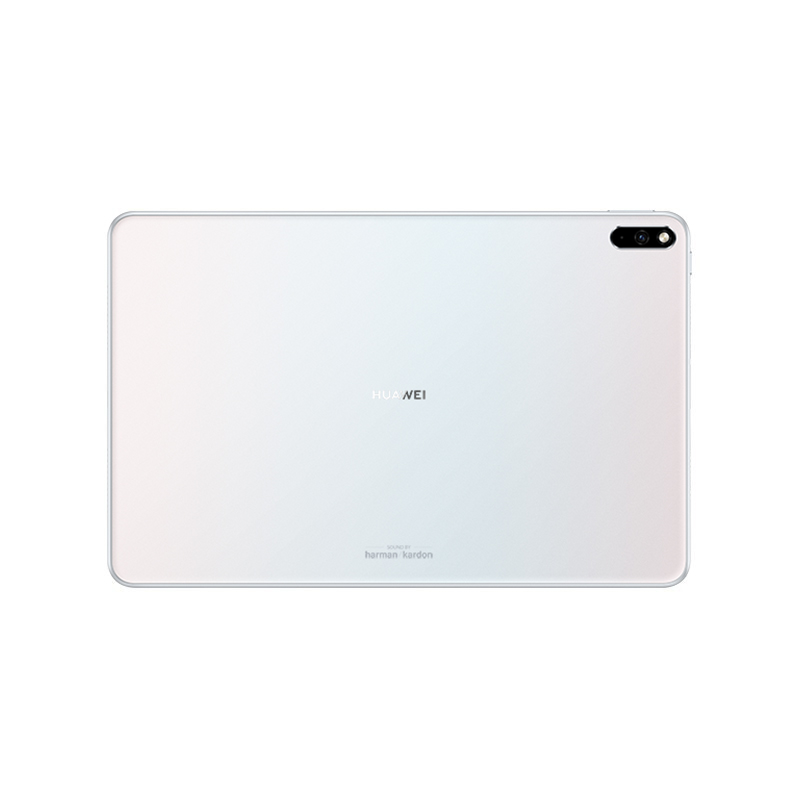 Original Huawei Matepad Pro 10.8 inch Tablet PC Smart 8GB RAM 128GB 256GB ROM Octa Core Snapdragon 870 HarmonyOS IPS Screen 13.0MP Computer Tablets Pa
