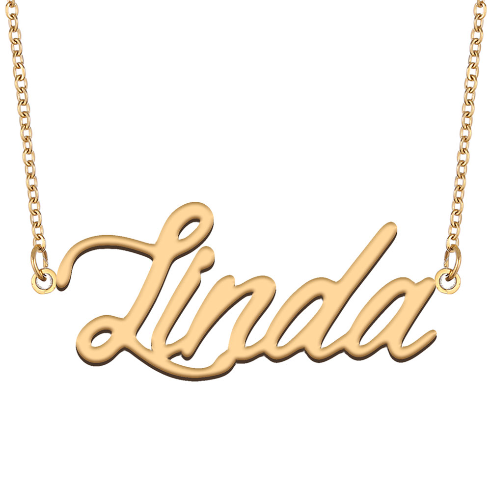 Linda Personalized … - image