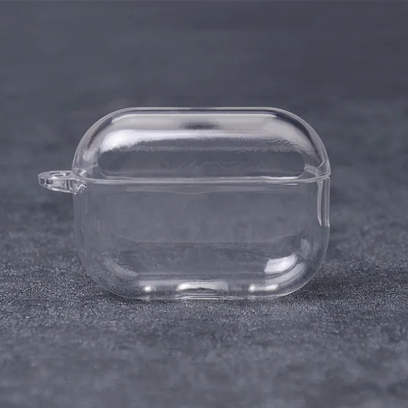 Wireless Headphones Wholesale USA Stock New Valid Code For Airpods Pro Air Pods Earphones Airpod Bluetooth Headphone Accessories Solid Silicone Cute P