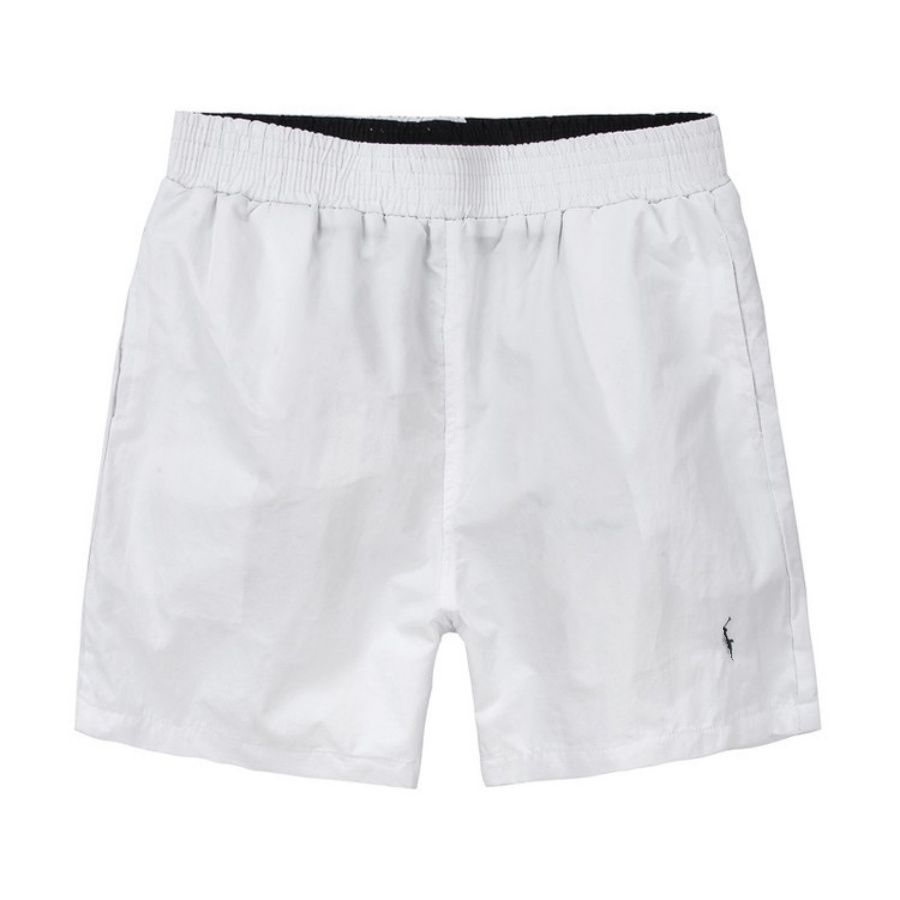 New Mens Shorts Designer Summer Swim Shorts Ralphs War horse embroidery Breathable Beach Laurens Short Polo Quick Dry Surf Mesh fabric short