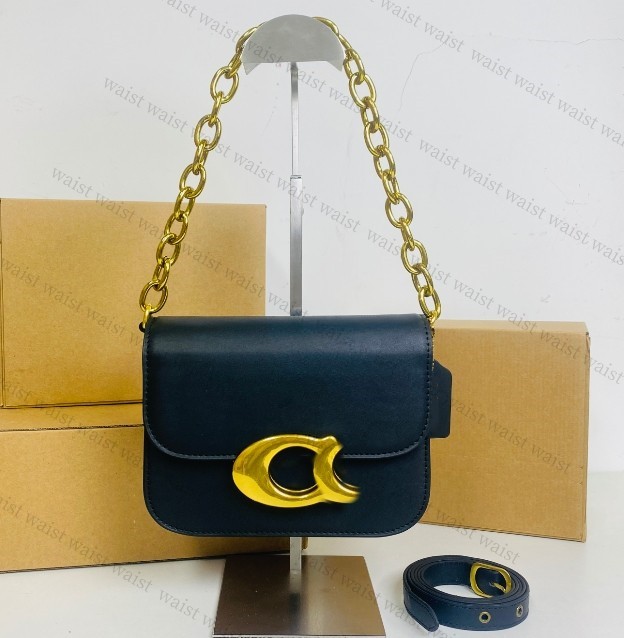designer coa ch bags tabby bag tote bag crossbody bags luxury handbag real leather baguette shoulder bag mirror quality square fashion satchel