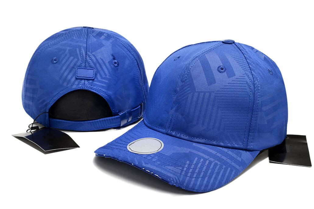 Designer Caps Red leather Casquette cap baseball Hats gorras Snapbacks summer outdoor golf sports hat for men women