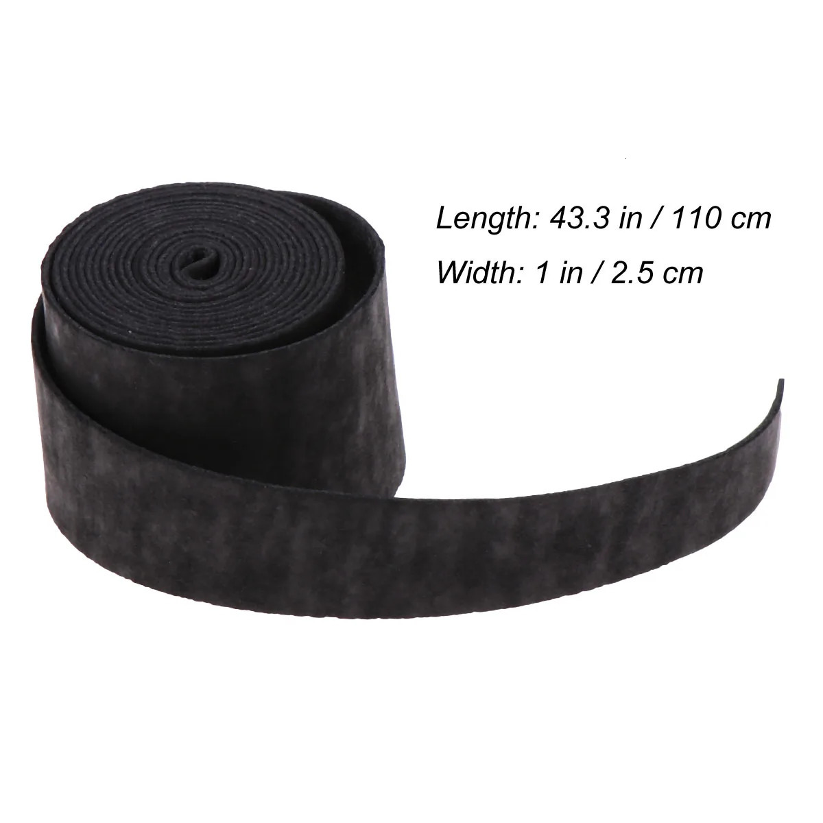10pcs Badminton Racket Sweat Band Grip Anti Perforated Super Absorbent Tennis Squash Overgrip 240223