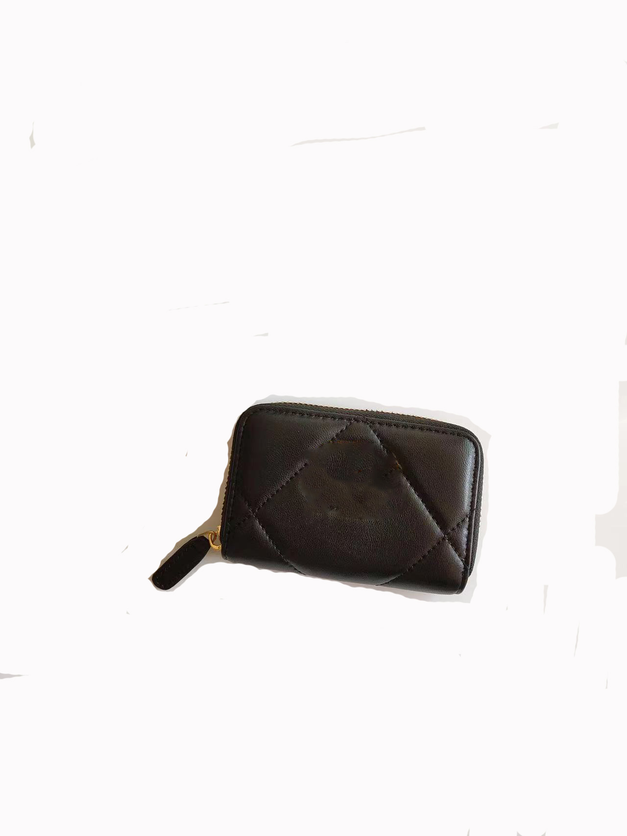 2024 Designer Wallet lady pursetT DiscountT original boxs card holderss ladies handbag Zero wallet with box color coin purse