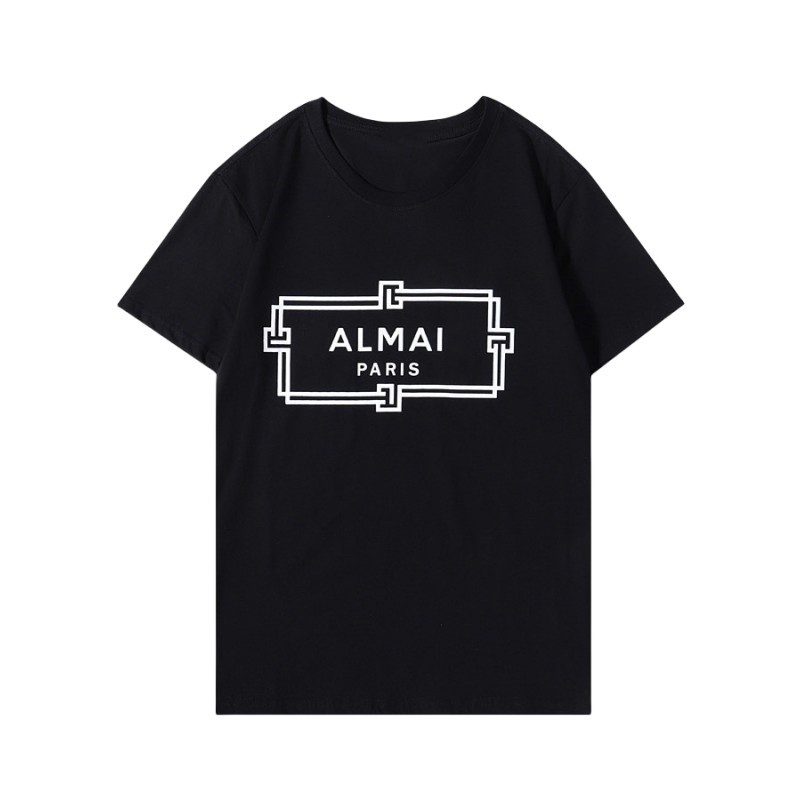 Tshirt shirt designer shirts luxury t shirt mens shirts for men tide sprayed streetwear letter cotton bear womens unisex clothes t-shirt oversize