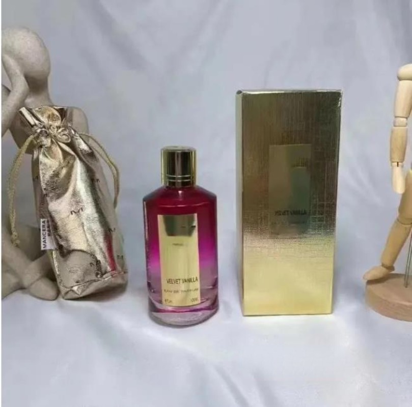 Mancera Top Perfume Ml Men Women Cologne Spray Cedrat Boise Roses Velvet Vanille Purple Flowers Pearl Red Tobacco Fragrance Eau De Parfum Oz Smell EDP