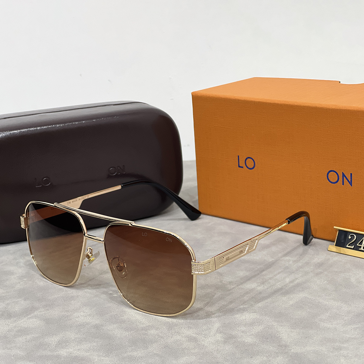 sunglasses Men slim frame Designer sunglasses for men Travel photography trend men gift glasses Beach shading UV protection polarized glasses gift box