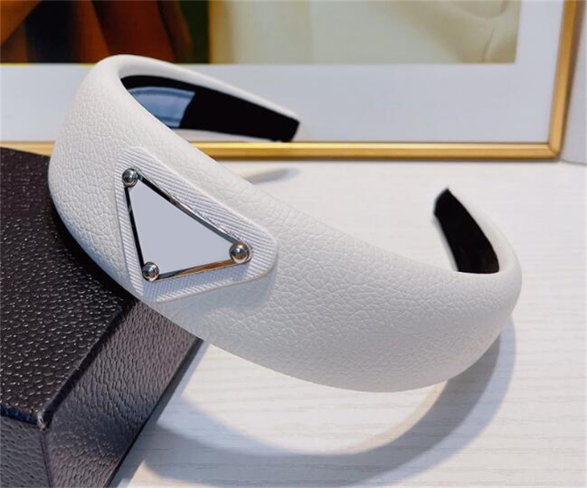 Headwear Designer Headband Fashion Women's Hairpin with Bowknot Black Headwear