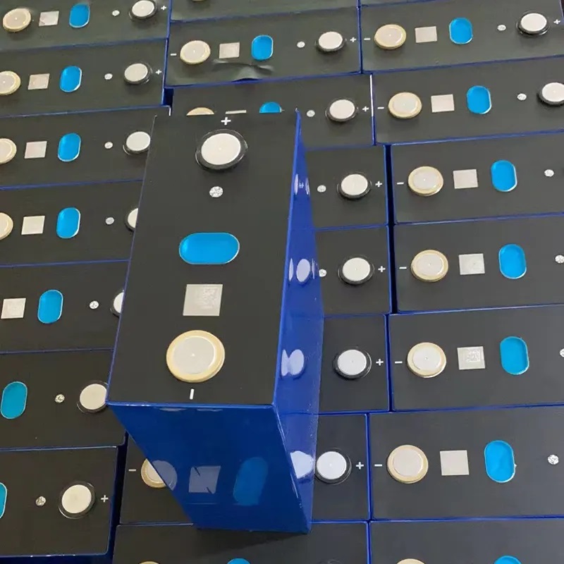 High Capacity LFP Battery Cell 280Ah 310Ah 302Ah 304Ah 320Ah 315Ah 340Ah 3.2v LiFePO4 Solar Energy Storage Battery Cell