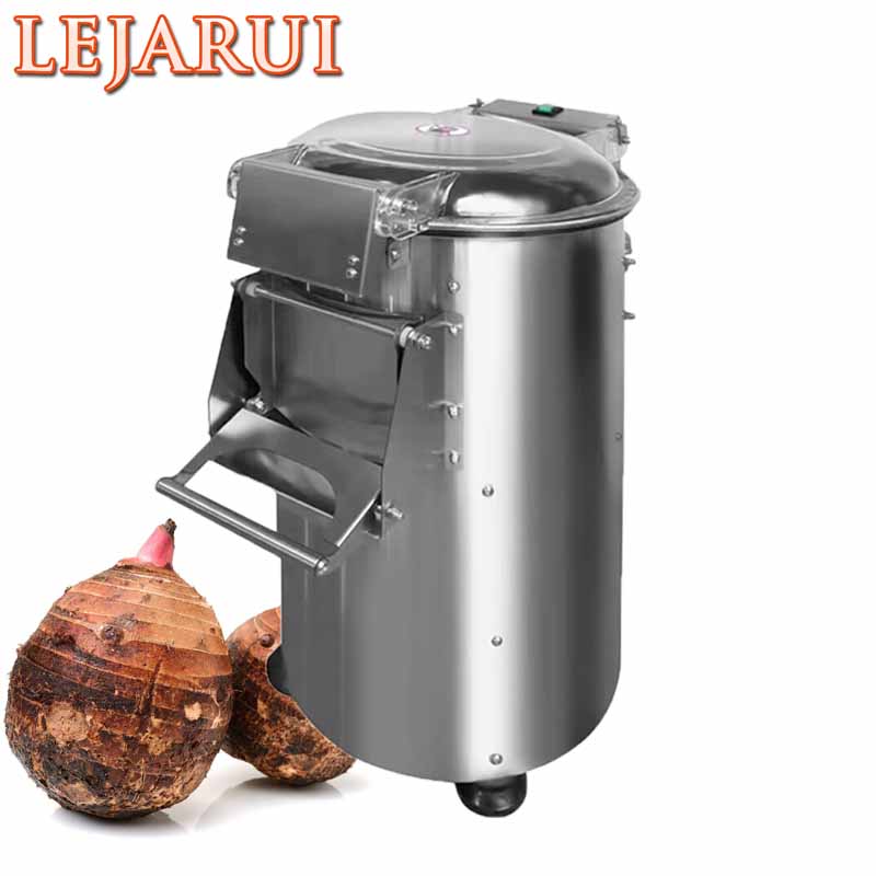 High Quality Professional Potato Peeling Machine Potatoes Peelers Potato Peeling Maker Machinery