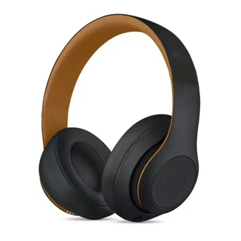 Headsets 3 wireless headphones Wireless Earphones ST3.0 Bluetooth Local Warehouse Noise cancelling beat earphone headset Head Wireless Mic Gamer Stere