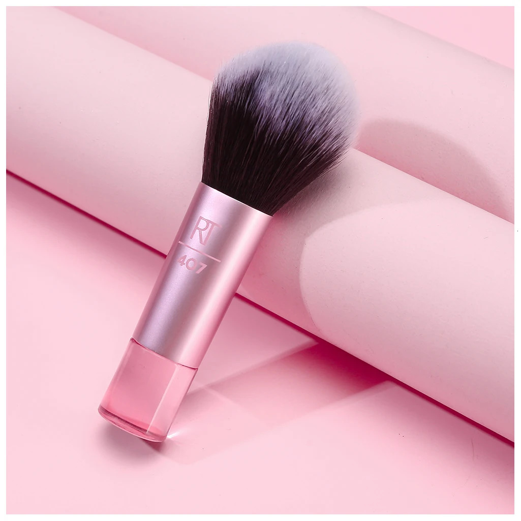 MINI RT Makeup Brush 4285 Dream Suit mini Journey Set Professional Handy Beauty Make Up Tools Zipper Storage Bag 240220