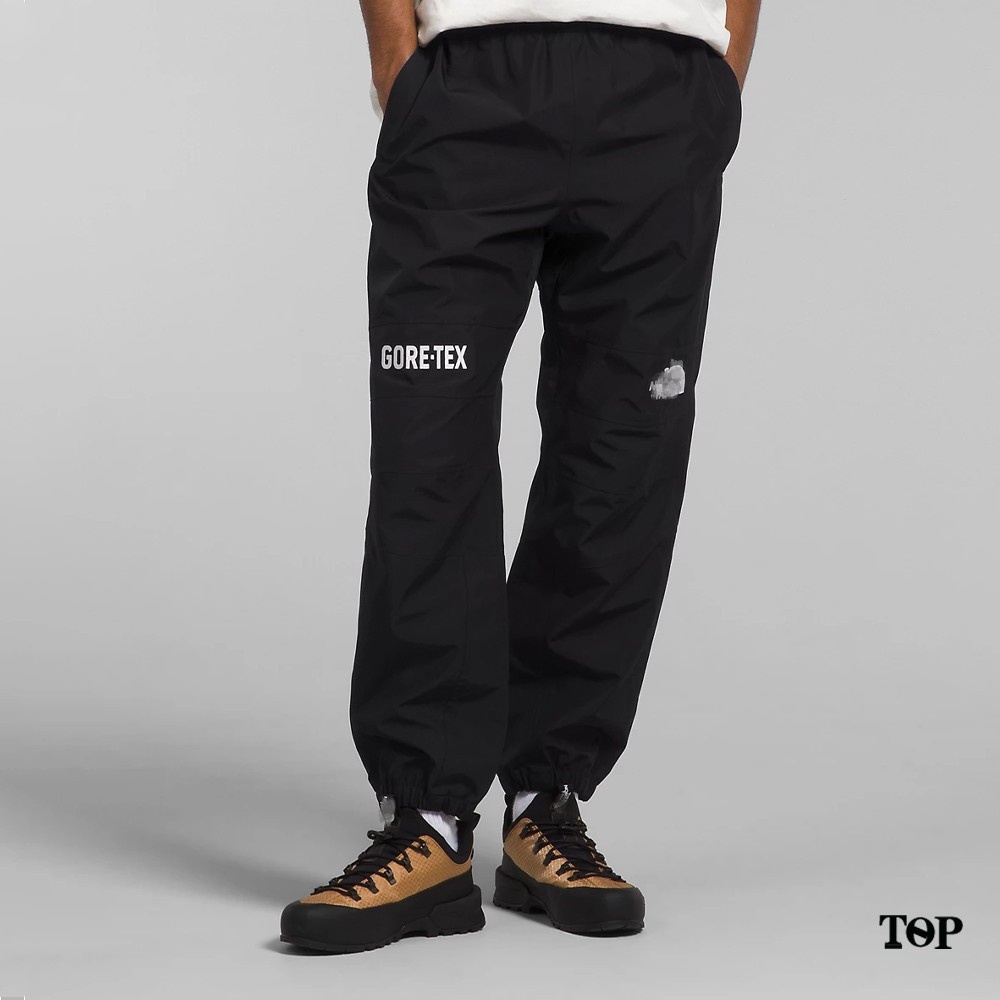 New Arrival Men's Nylon Workwear Pants Loose Sports Windproof Trousers Male Casual Zipper Pants Sweatpants Embroidered Logo
