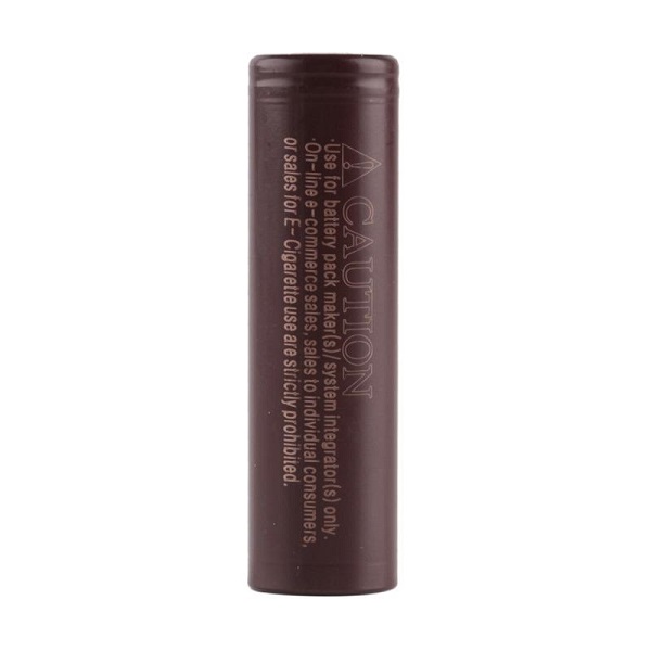 18650 battery 3000mAh capacity max 35A high drain batteries rechargable lithium battery