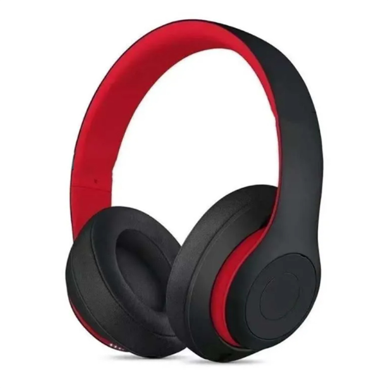 Headsets 3 wireless headphones Wireless Earphones ST3.0 Bluetooth Local Warehouse Noise cancelling beat earphone headset Head Wireless Mic Gamer Stere
