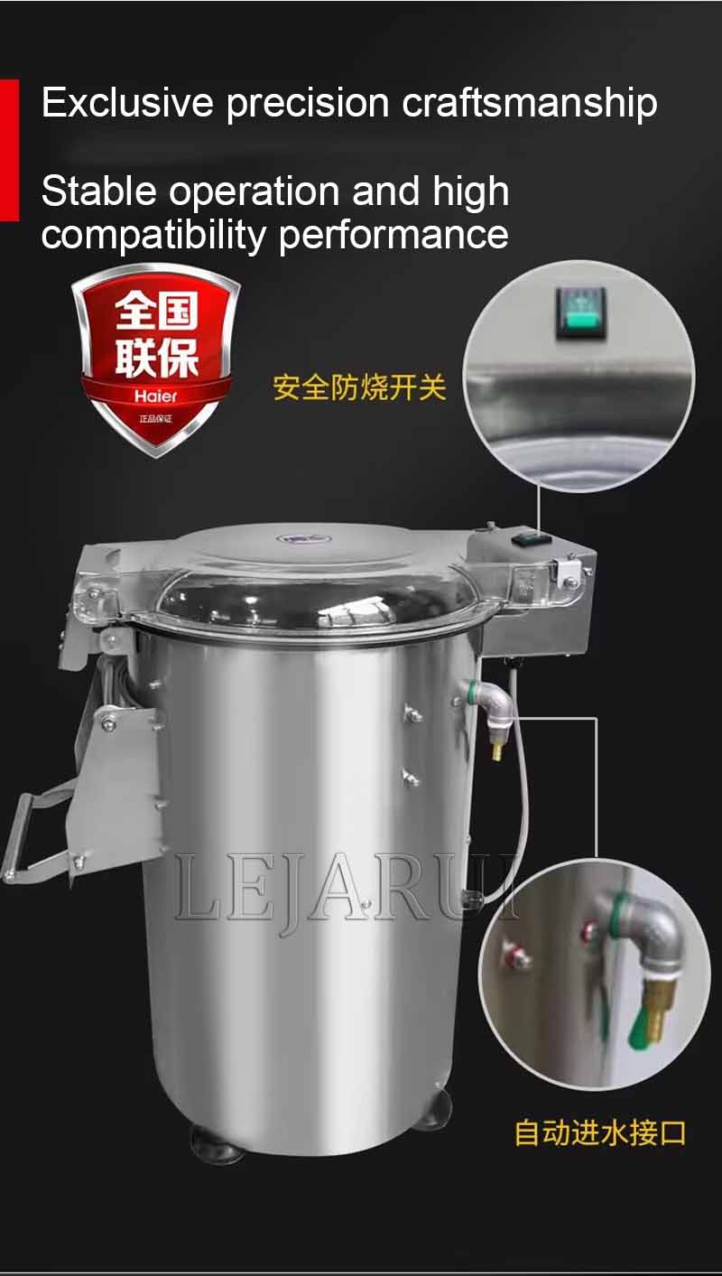 High Quality Professional Potato Peeling Machine Potatoes Peelers Potato Peeling Maker Machinery