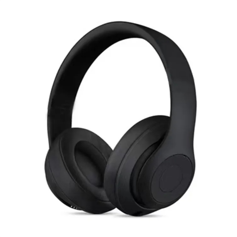 Headsets 3 wireless headphones Wireless Earphones ST3.0 Bluetooth Local Warehouse Noise cancelling beat earphone headset Head Wireless Mic Gamer Stere