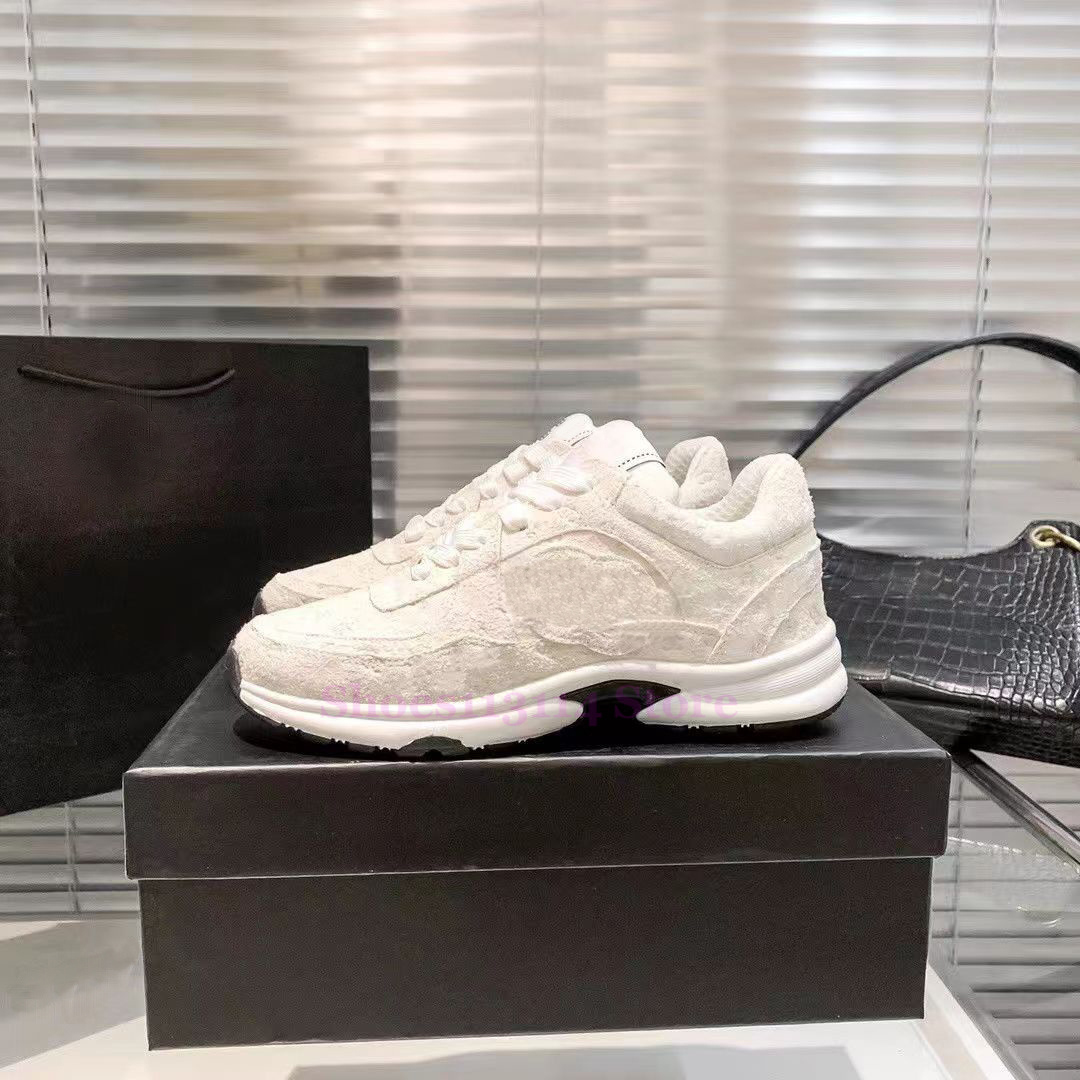 Sneakers Designer T… - image