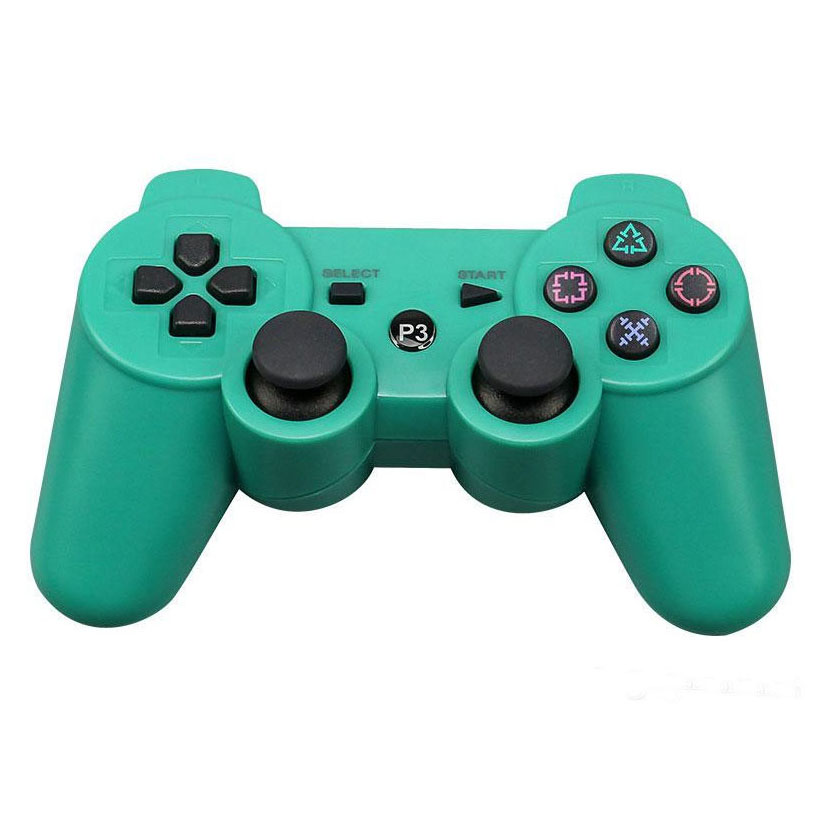 Wireless Bluetooth Joysticks For P3 controller Control Joystick Gamepad P3 Controllers games With retail box Packaging