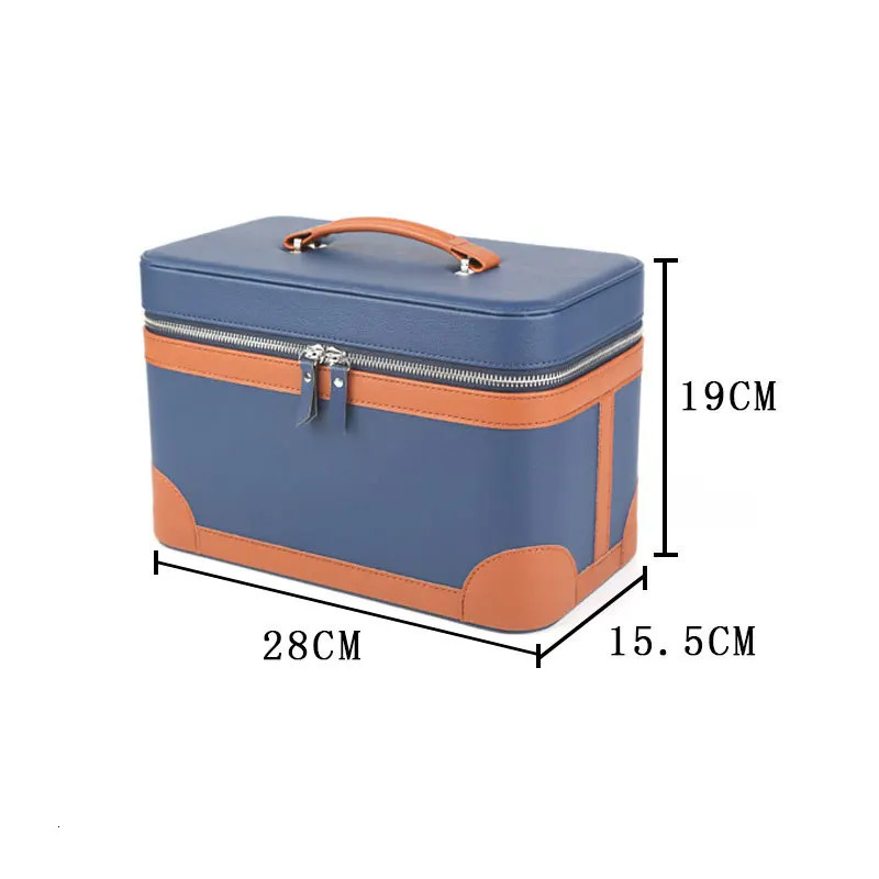 66 Slots Essential Oil Case for DoTERRA 15ml 9 Slots 10ml Bottle Perfume Essential Oil Accessoiries Carrying Bottles Organizer 240305