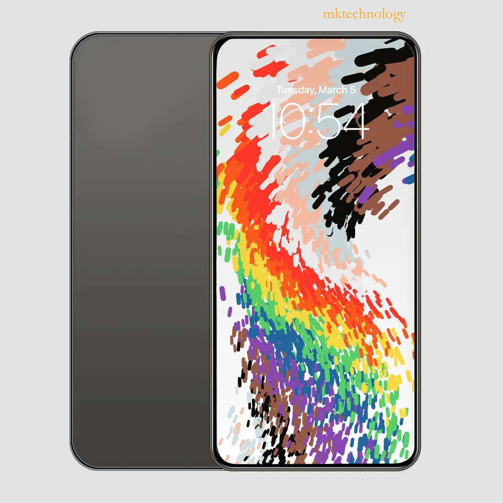 I15 Pro Max 6.7 Inch Cell Phone 128GB 1TB 4422mah Super Long Battery Life Take High Definition Photos Face Unlock HD Full Screen Smart Phone Smartphon