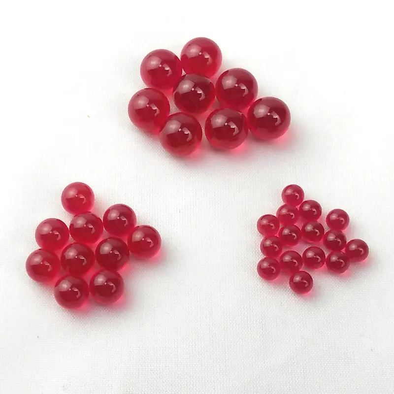 4mm terp peals 6mm ruby terp pearls Dab Beads 8mm Ball Dab Pearls For Quartz Bangers ZZ