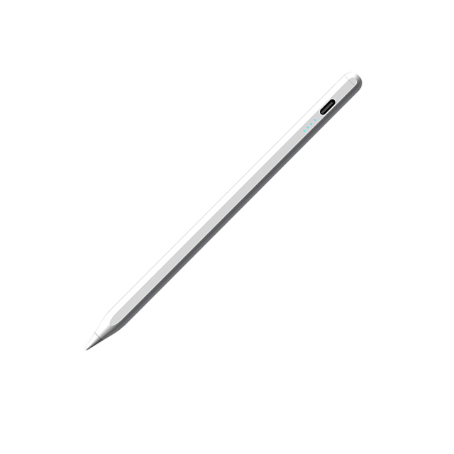 For Apple Stylus Pencils Palm Rejection Power Display Ipad Pencil Pen For iPad Accessories 2018-2022 Pro Tablet Air Mini Stylus Pens