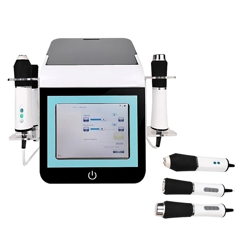 Newest 3 In 1 Oxyge… - image