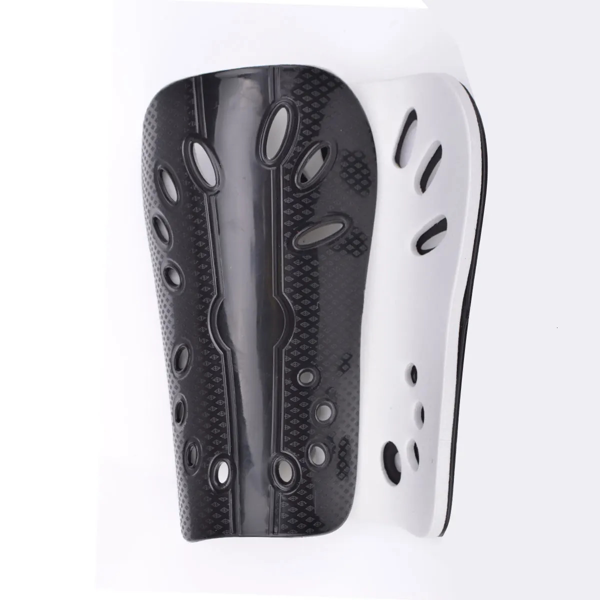 16cm pro soccer football sports lower leg calf protector Shin Guard for child young children 240228