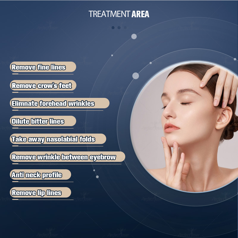 2025 9d hifu machine Anti Wrinkle removal Hifu Other Beauty Equipment Face Lifting Body Slimming Device Free Shipping