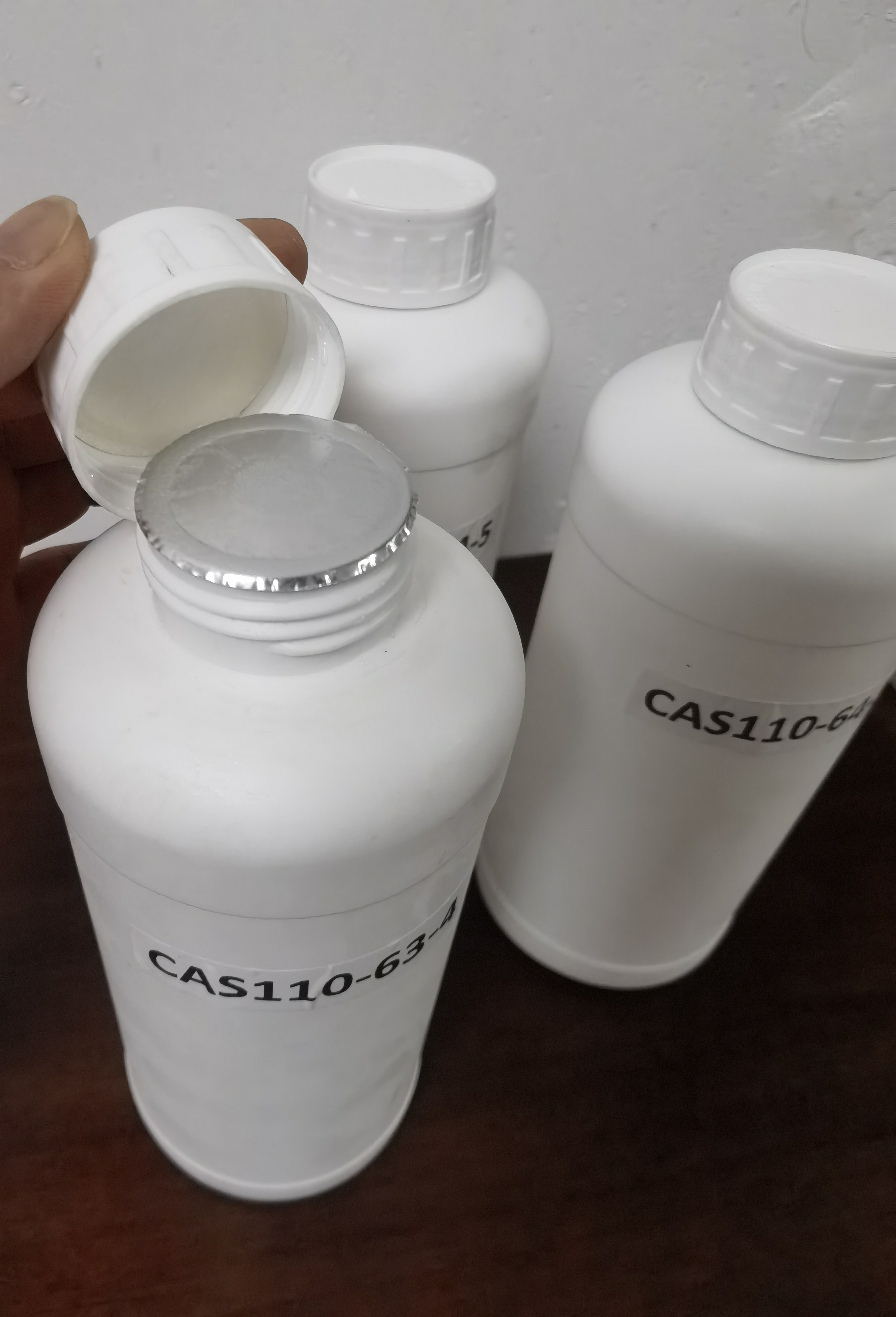 wholesale wholesale BDO Chemicals Raw Materials 1 4-Butendiol CAS 110-64-4 High Purity 99 1 4 B Diol Raw Material US Australia