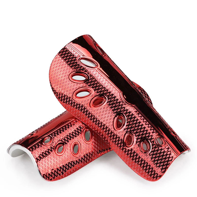 16cm pro soccer football sports lower leg calf protector Shin Guard for child young children 240228