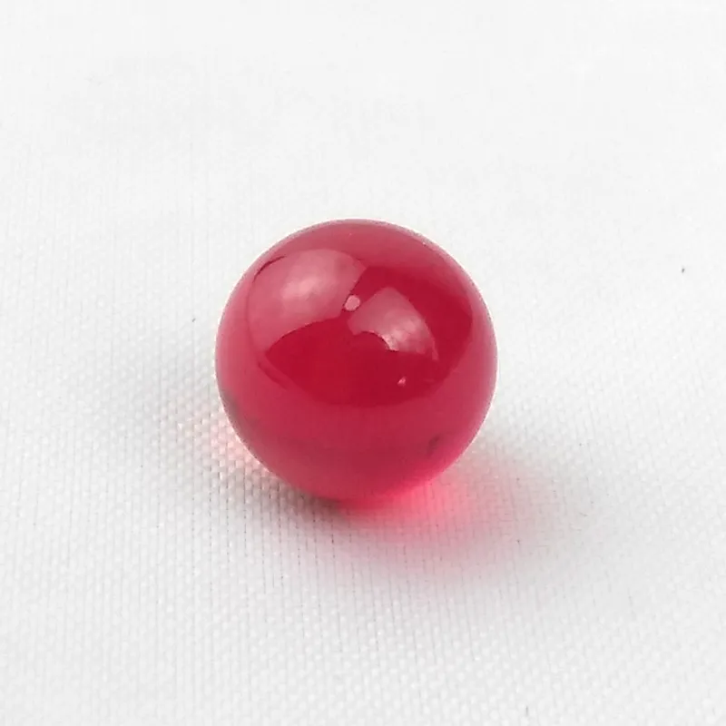 4mm terp peals 6mm ruby terp pearls Dab Beads 8mm Ball Dab Pearls For Quartz Bangers ZZ