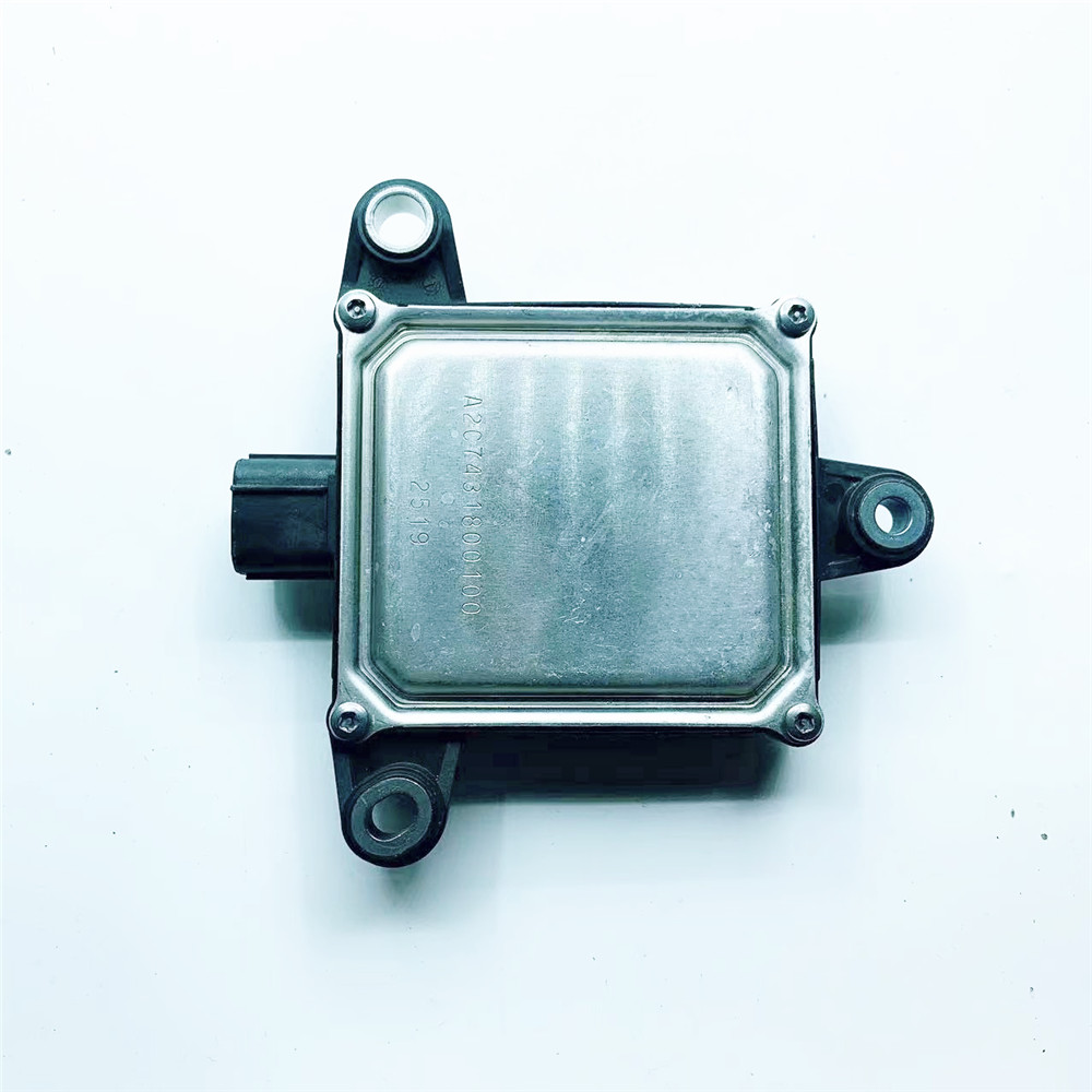 Blind Spot Sensor Module car For Toyota 88162-02010 8816202010