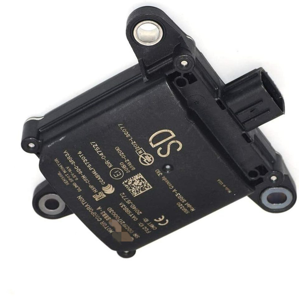 Blind Spot Sensor Module car For Toyota 88162-02010 8816202010