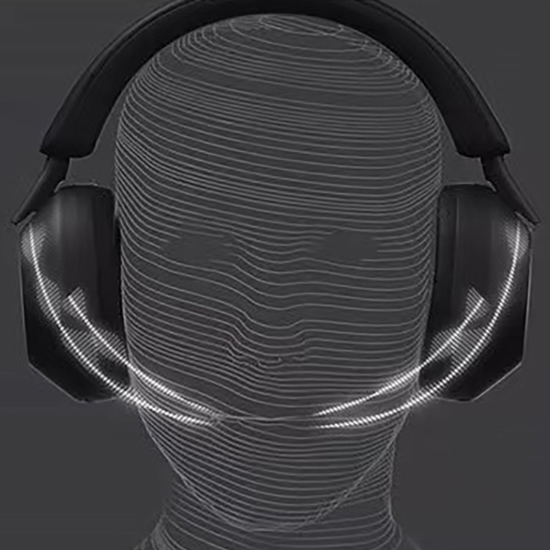 2024 New Sony Wh-1000Xm5 Headband Black Bluetooth Earphones True Stereo Wireless Headphones Wholesale Factory Smart HD For Noise Cancelling Processor