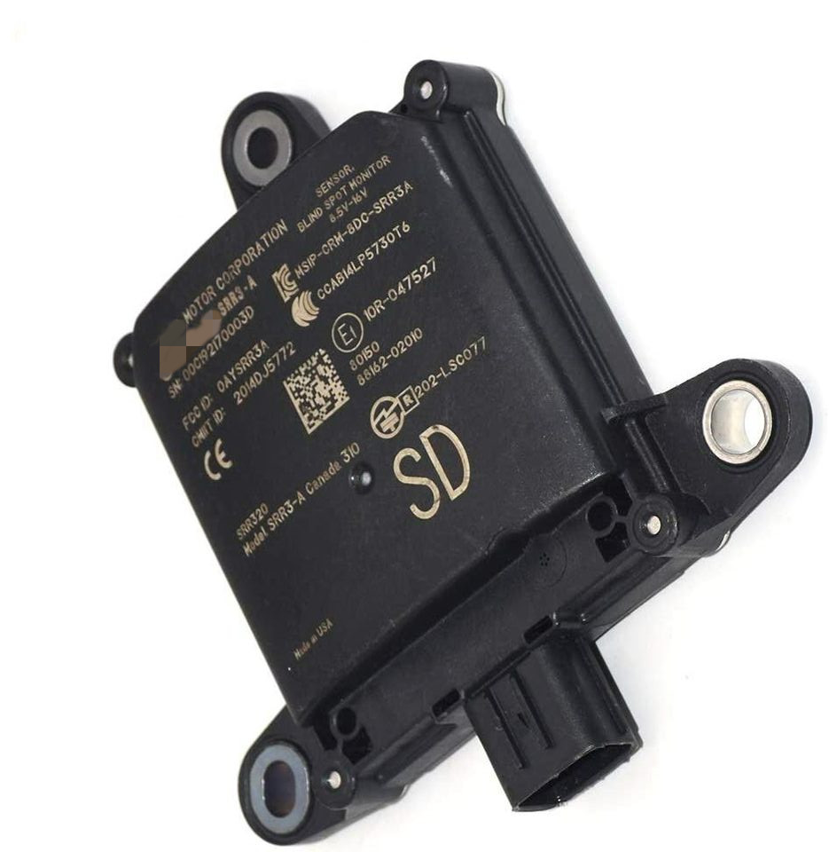 Blind Spot Sensor Module car For Toyota 88162-02010 8816202010