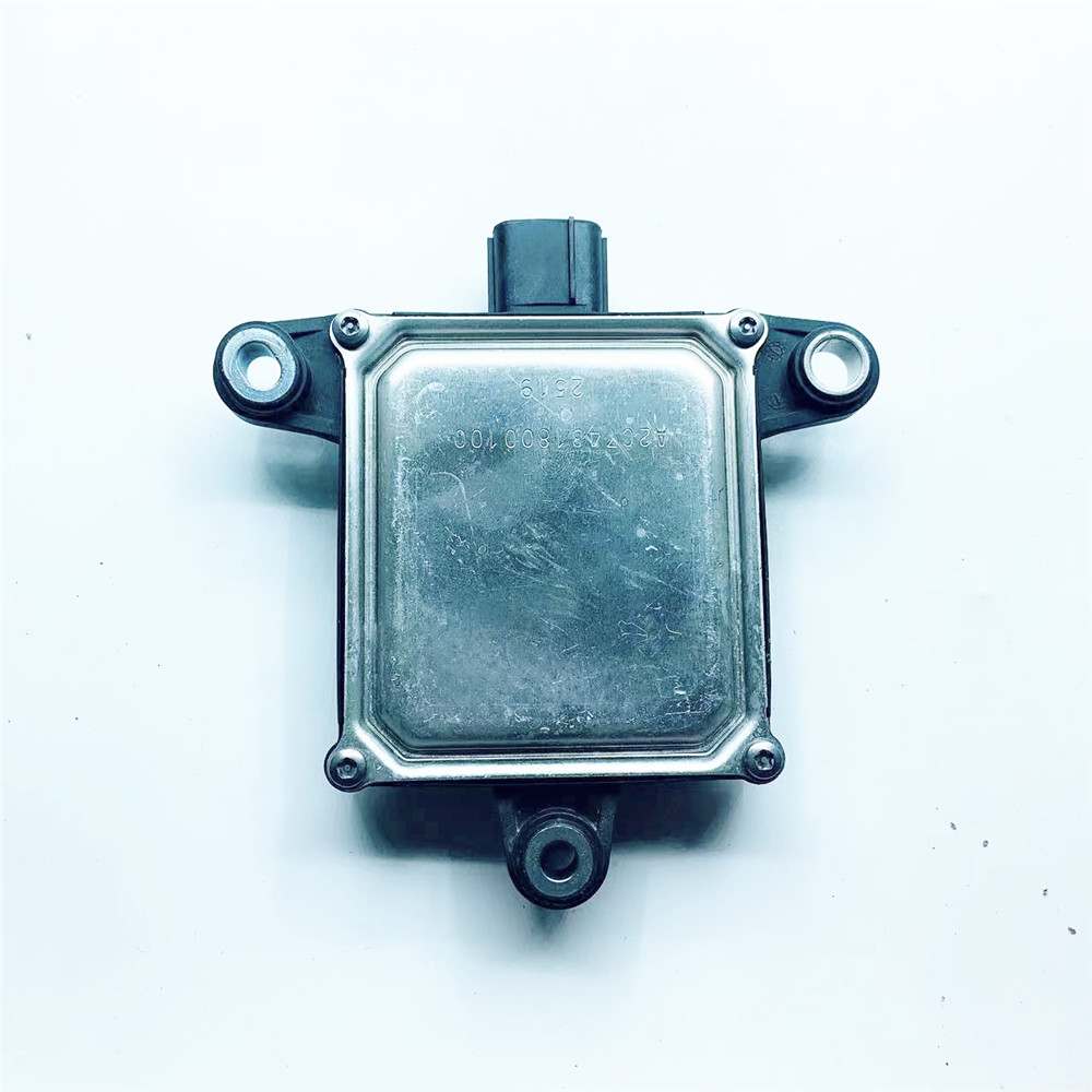 Blind Spot Sensor Module car For Toyota 88162-02010 8816202010