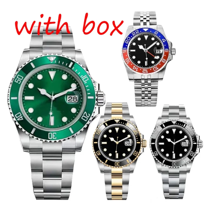 Ceramaic Bezel Mens watches 41MM Automatic 2813 Movement watch Luminous sapphire waterproof Sports Self-wind Fashion wristwatches montre de luxe watch MASTER WA
