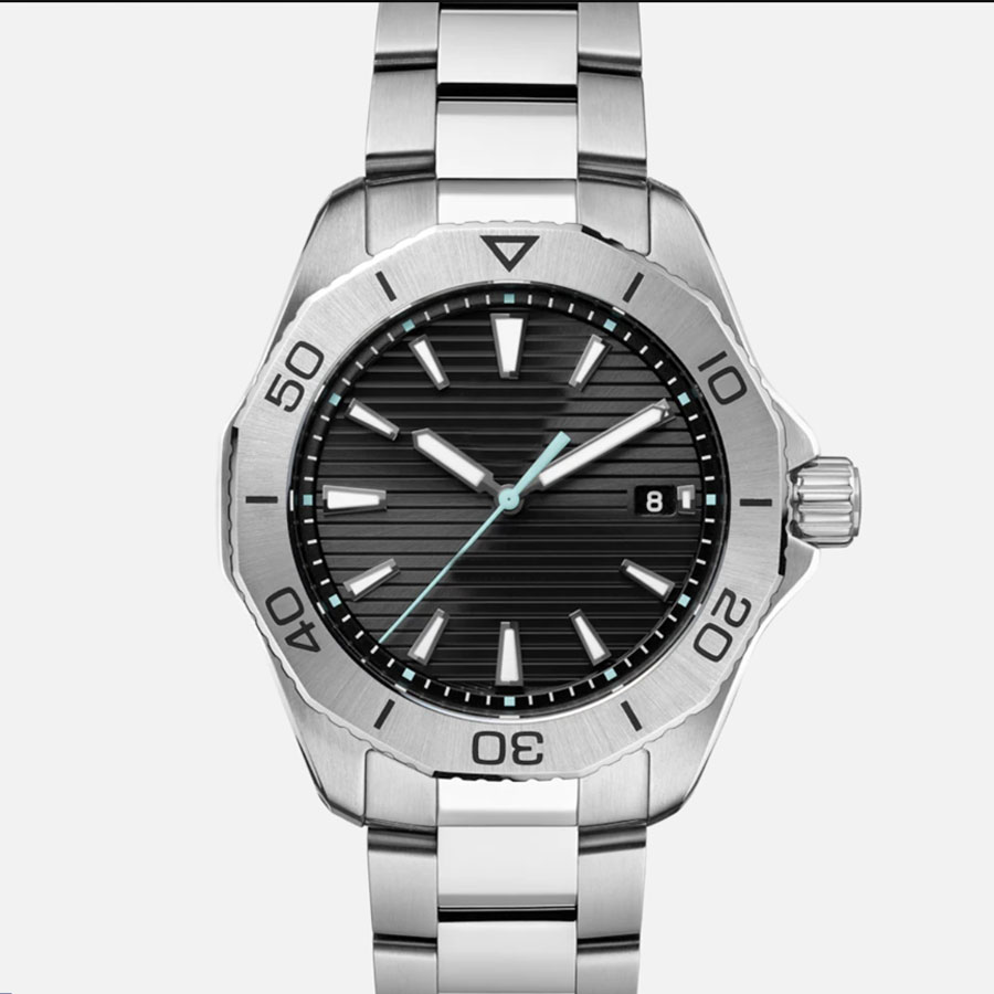 designer Classic Watch for Men Designer Watchs Mens Watches Mechanical automatic Wristwatch Fashion Wristwatches 904L Stainless Steel Strap montre de luxe 41mm