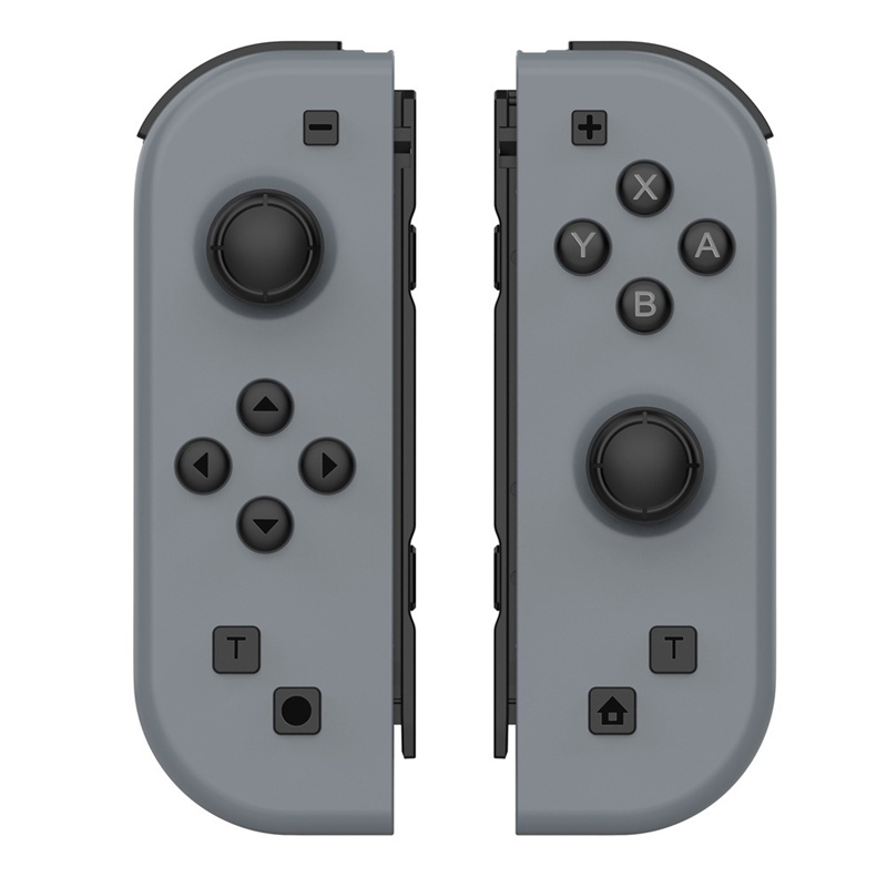 Factory Wholesale Price Switch Joy Con Game Controller Wireless Remote Control Gamepad Joystick Handle For NS Switch JoyCon Console With Retail Box DH