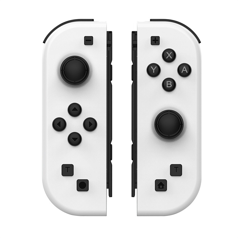 Factory Wholesale Price Switch Joy Con Game Controller Wireless Remote Control Gamepad Joystick Handle For NS Switch JoyCon Console With Retail Box Dr