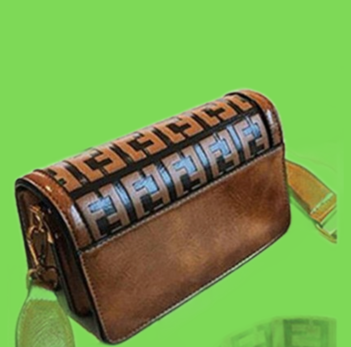 Famous Womens Designer Shoulder Bags Luxury Monochrome Evening Bags Fashion Leather Bag Black Lady Chain Purse Handbag Crossbody T