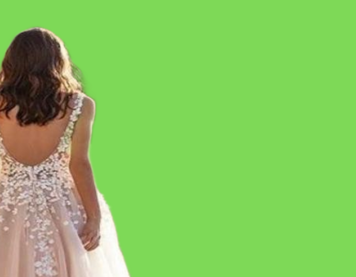 Graceful V Neck Beach Wedding Dresses Backless 3D Floral Appliqued Lace Bridal Gowns Tulle vestido de novia Plus size