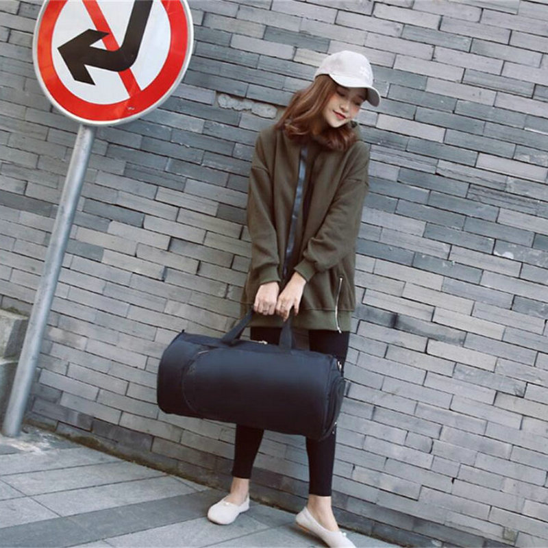 Monkey D Luffy sling bag One Piece duffle East Blue Cartoon tote Picture Print shoulder case Photo duffel